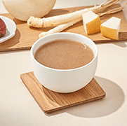 궁중배숙